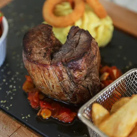 Asli Szálloda Marmaris