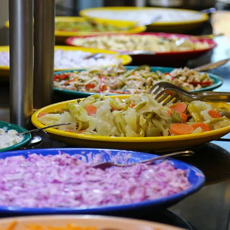 Asli Szálloda Marmaris