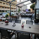Asli 酒店 马尔马里斯