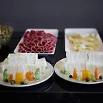 Asli 酒店 马尔马里斯
