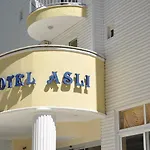 Asli 马尔马里斯