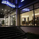 Asli 酒店 马尔马里斯