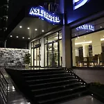 Asli 酒店