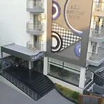 Asli 3* 马尔马里斯