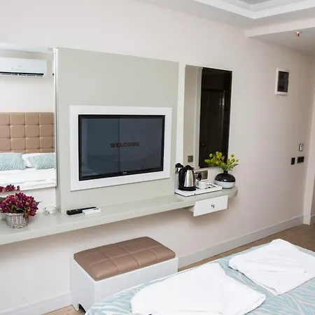 Hotel Asli Marmaris
