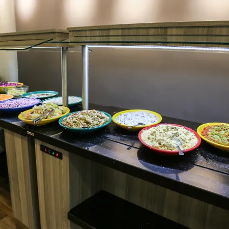 Asli 酒店 3*
