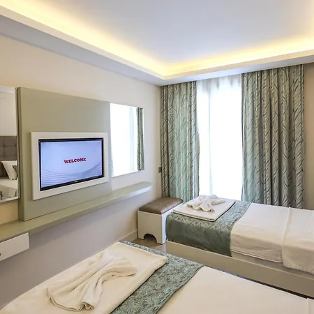 Hotel Asli 3*