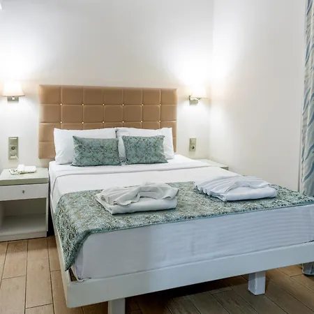 Hotell Asli Marmaris