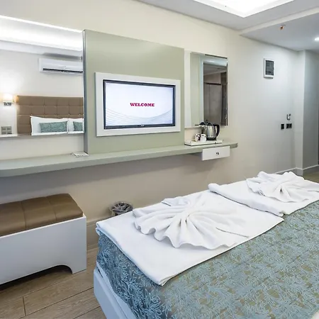 Asli Hotell