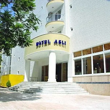 호텔 Asli