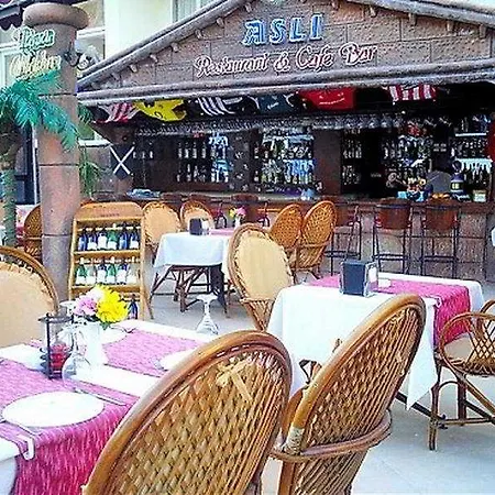 Asli Hotel 3*