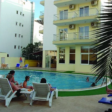 Hotell Asli