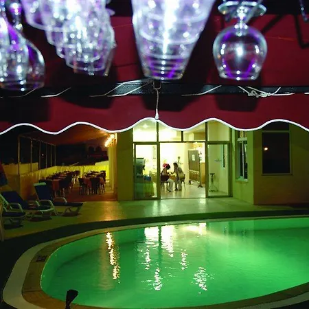 Hotell Asli Marmaris