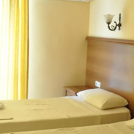 Hotell Asli 3*