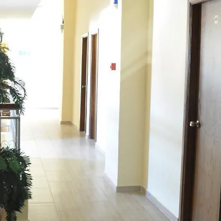 Asli 3* Marmaris
