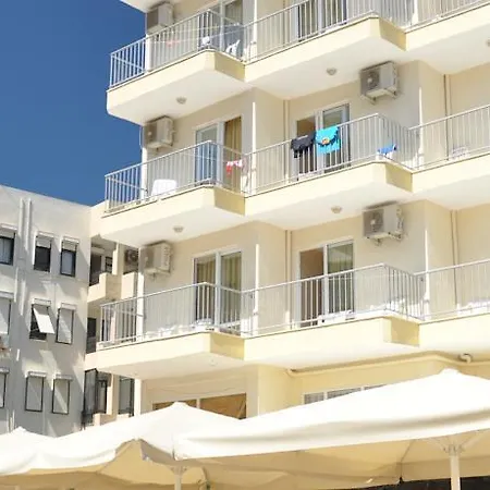 Asli Hotell