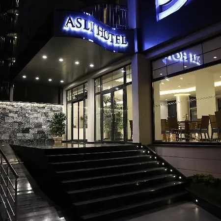 Asli Hotel