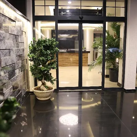 Asli Hotel 3*