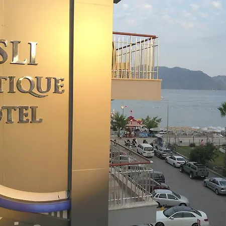 Asli 3* Marmaris