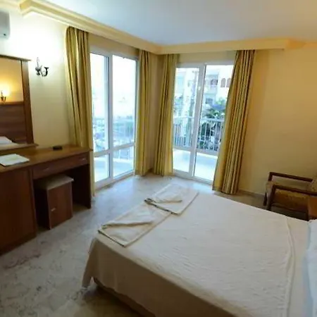 Asli 3* מרמריס