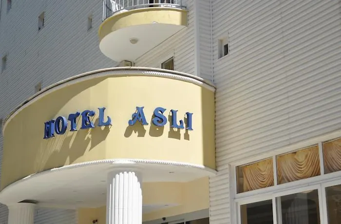 Asli Marmaris