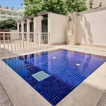 فندق أسلي 3*