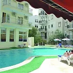 فندق أسلي 3*