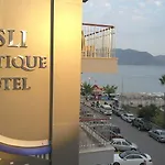 أسلي 3* مرمريس
