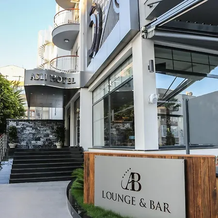 Asli Hotel