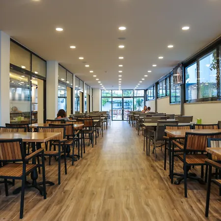 Asli Hotel 3*