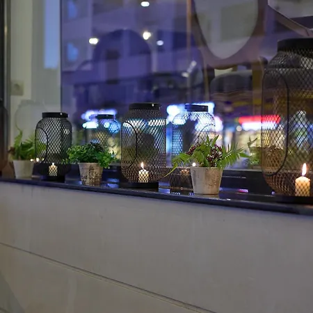 Asli Hotell Marmaris