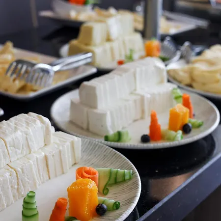 Asli Hotell Marmaris