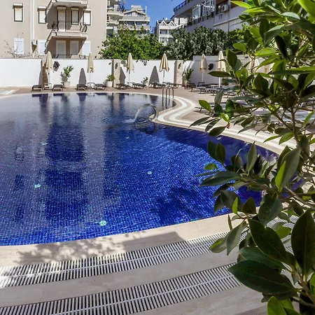 Hotel Asli 3*