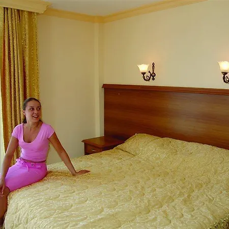 Hotell Asli Marmaris