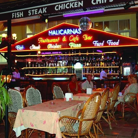 Asli Marmaris