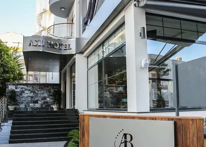 Asli Hotel