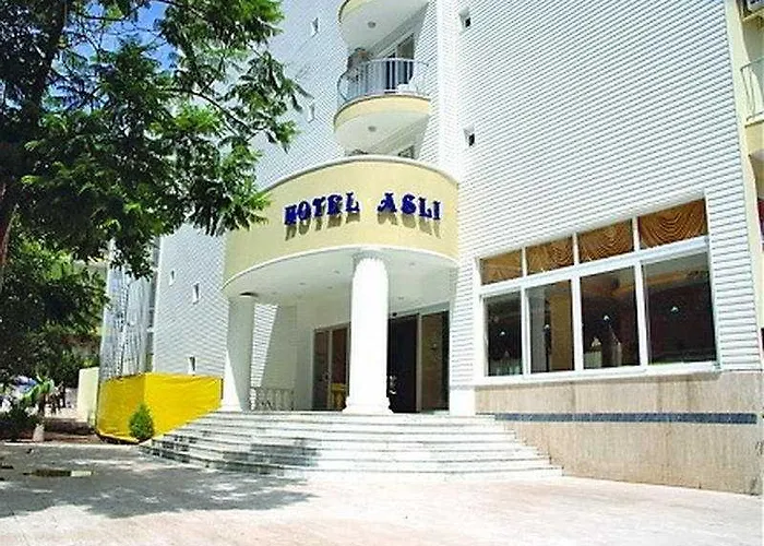 Hotel Asli